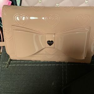 Betsey Johnson